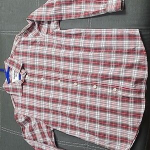 OshKosh boys button down shirt